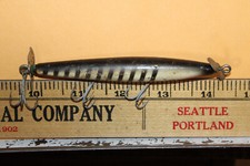 Vintage fishing lure for sale  Rainsville