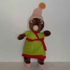 Doudou rat editions d'occasion  France