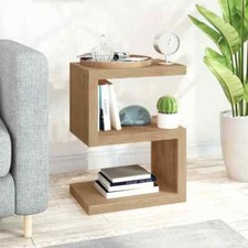 Vidaxl tavolino 45x30x60 usato  Battipaglia
