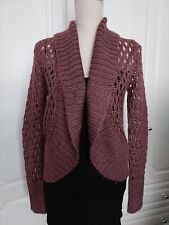 Bolero style cardigan for sale  BOGNOR REGIS