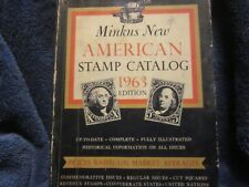 American stamp catalog for sale  Taylor