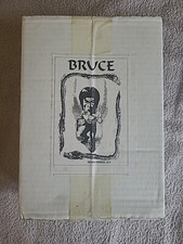 Bruce form resin for sale  BRIDGEND