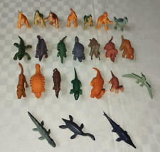 Set completo dinosauri usato  Verbicaro