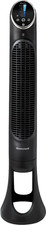 Ventilador de torre oscilante Honeywell QuietSet sala inteira - Preto *LEIA A DESCRIÇÃO comprar usado  Enviando para Brazil