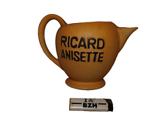 Pichet ricard anisette d'occasion  Plougonvelin