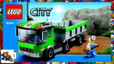 Lego manual city for sale  Myrtle Creek