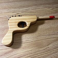 Rubber band gun for sale  Laingsburg