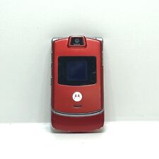 Motorola razr v3m for sale  Washington