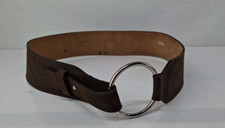 Hobbs belt lined for sale  WAKEFIELD