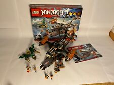 Lego ninjago luftschiff gebraucht kaufen  Moorenweis