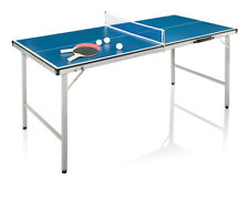 Tischtennisplatte klappbar 150 gebraucht kaufen  Sondershausen
