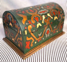 Vtg hand carved for sale  Yorba Linda