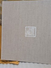 Todd white book for sale  TIVERTON