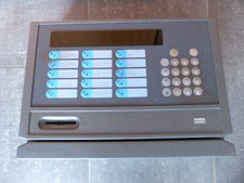 Kaba benzing bedas gebraucht kaufen  Berkenthin