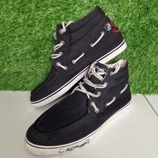 Hardy high top for sale  CHATHAM