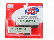 Scale cmw mini for sale  Ocala