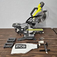 Ryobi amp corded for sale  Grand Prairie