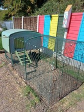 Omlet eglu chicken for sale  LEEDS