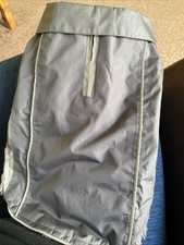 Grey warm fluffy for sale  WORTHING