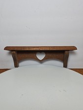 Vintage small wooden for sale  Aldrich