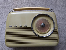 Vintage bush tr82c for sale  COVENTRY