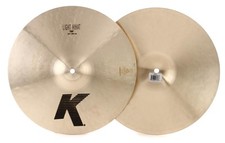 Zildjian inch zildjian for sale  Fort Wayne