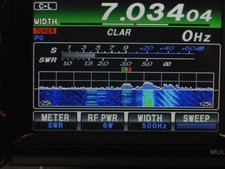 Yaesu 991a vhf for sale Yaesu 991a vhf for sale  ENNISKILLEN