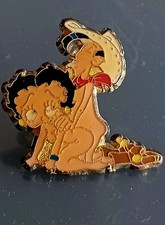 Pin pin betty d'occasion  Paris XII