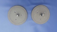 Wickelteller bandteller revox gebraucht kaufen  Uelzen