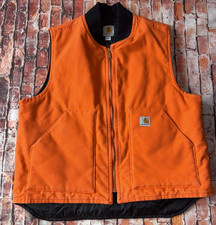 Carhartt arctic quilt for sale  Cedar Rapids