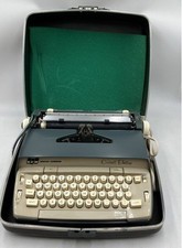 Smith corona coronet for sale  Cleveland