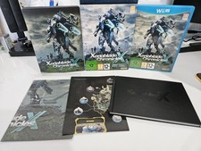 Xenoblade chronicles definitiv d'occasion  Saint-Etienne