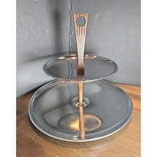 Vintage kromex tidbit for sale  Corunna