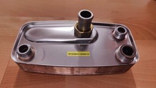 Brötje plattenwärmetauscher  gebraucht kaufen  Gladbeck