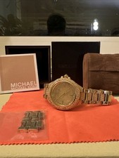 Michael kors camille usato  Milano