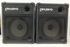 Carlsbro 100 stereo for sale  LETCHWORTH GARDEN CITY