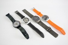 Mens assorted watches for sale  LEEDS