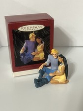 1995 hallmark pocahontas for sale  Franklin