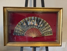 Antique spanish framed for sale  Cary