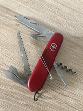 Victorinox fficier camper gebraucht kaufen  Miltenberg