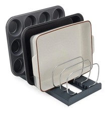 Cookware organizer baking for sale  SOUTHAMPTON