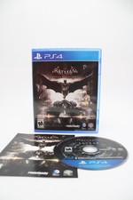 Refurbished ps4 batman for sale  Downey