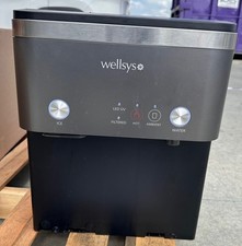 Wellsys ws15000 125lb for sale  Kansas City