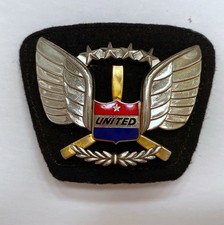 United airlines star for sale  Bellevue