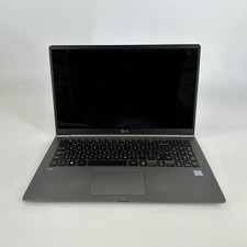 LG Gram 15 cinza alta definição total i7-8550U 1.80GHz 16GB RAM 512GB SSD excelente comprar usado  Enviando para Brazil