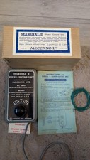 Marshal power control for sale  BARNSLEY