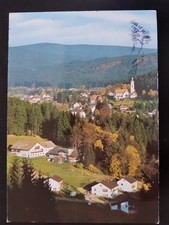 Postkarte 2389 gelaufen gebraucht kaufen  Bad Herrenalb