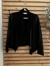Zara trf jacke gebraucht kaufen  Freudenstadt