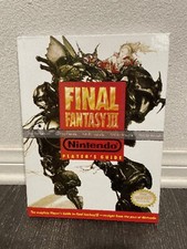 Final fantasy iii d'occasion  Expédié en Belgium