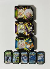 Empty pokémon tcg for sale  Saint Paul